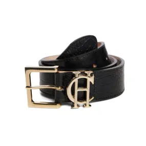 HC Classic Logo Belt