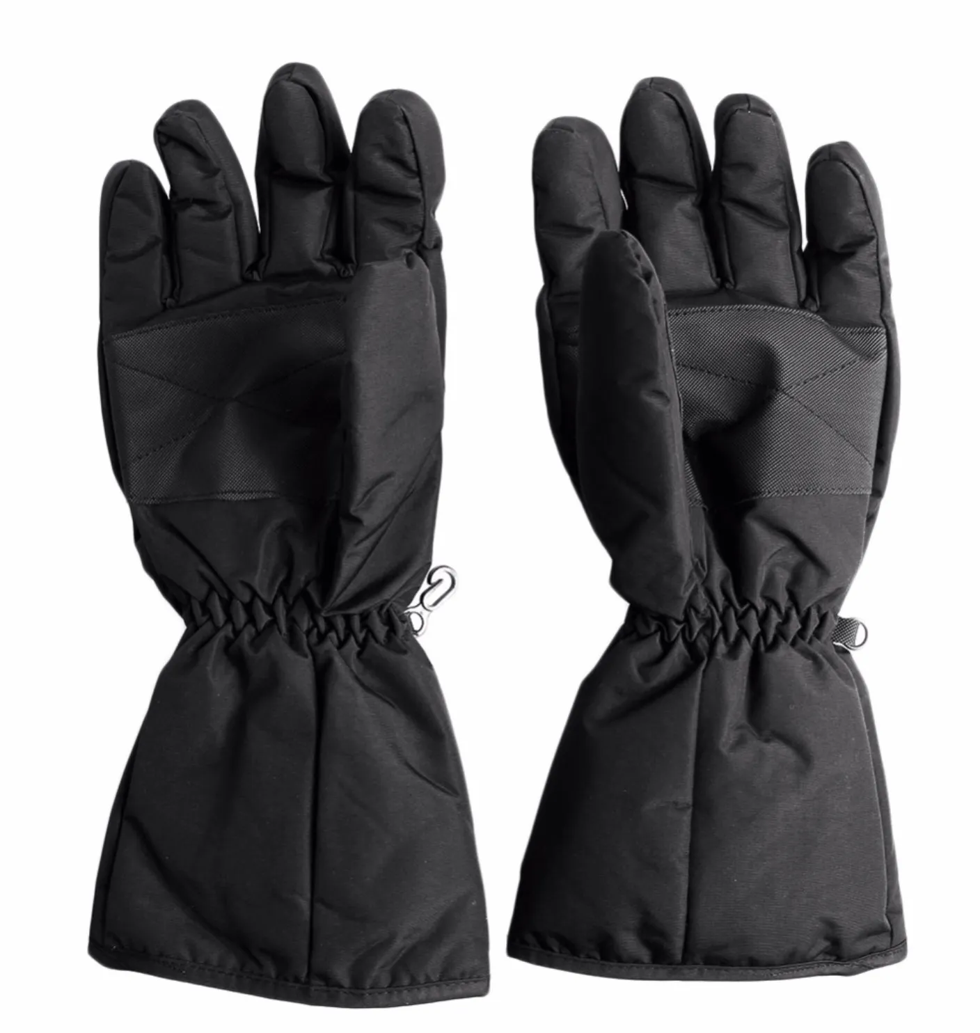 Heated Gloves