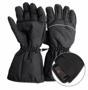 Heated Gloves