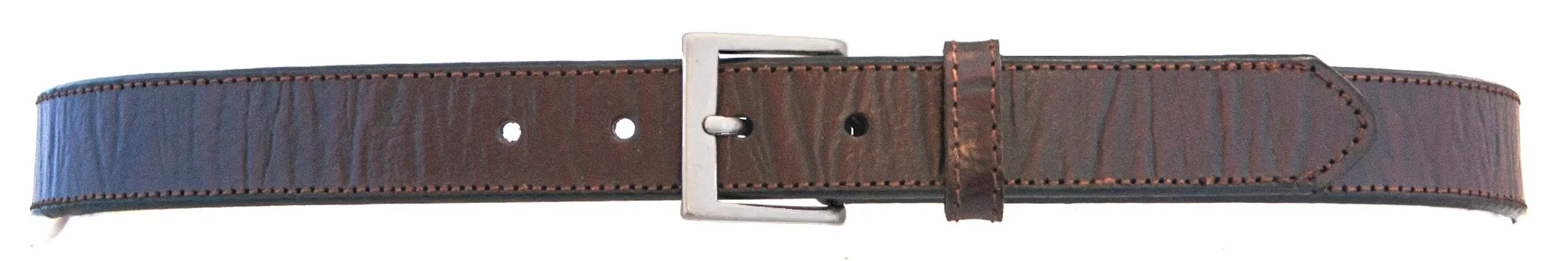 Hickory Creek Oil-Tanned Leather Work Belts