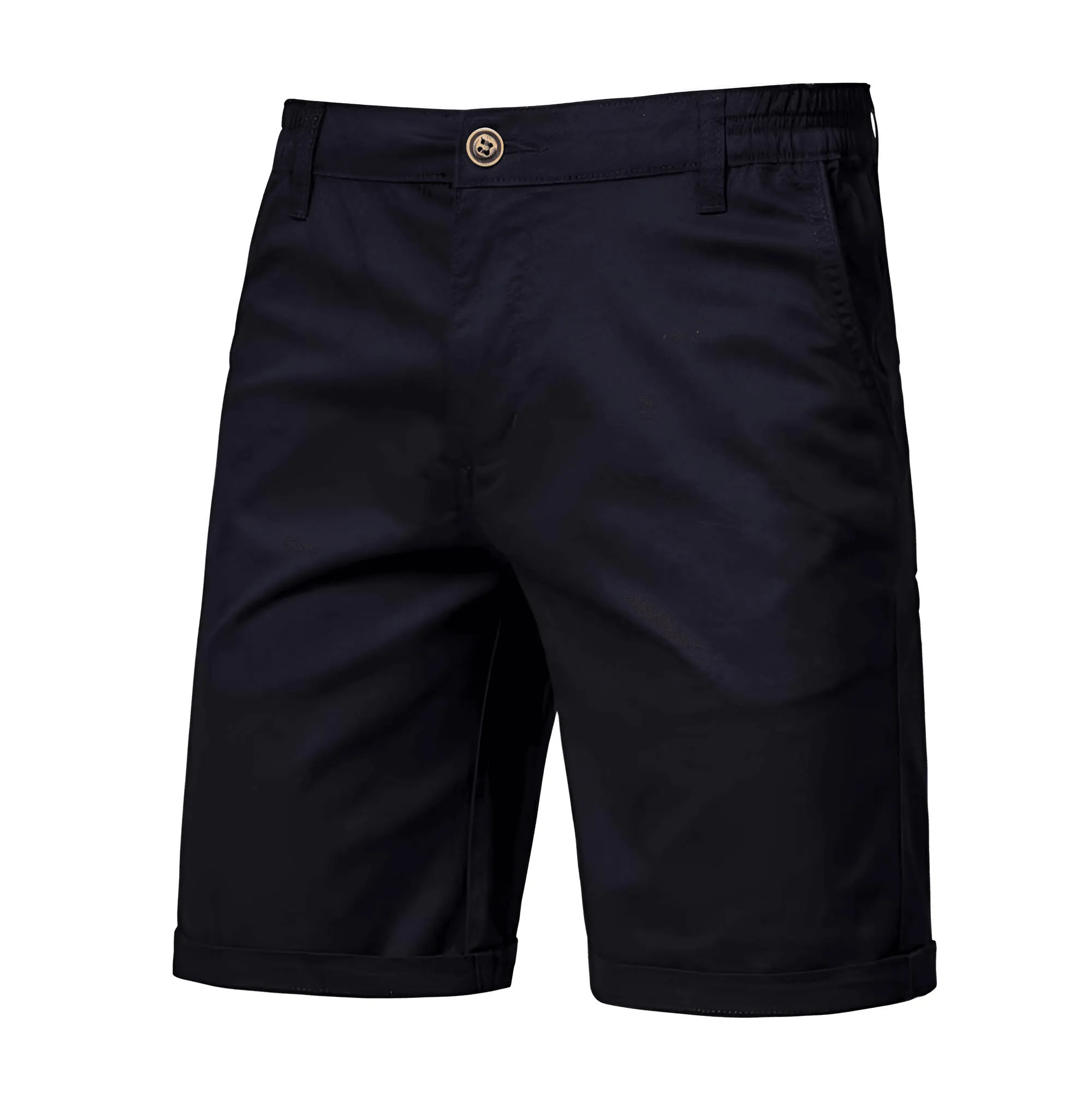 High Quality Men's Cotton Shorts