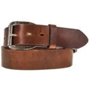 Hooey Brown Classic Bomber Belt