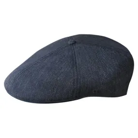 Kangol 504 Wool Flexfit - Denim