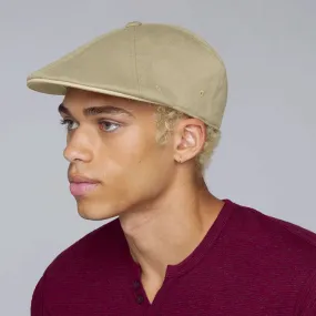 Kangol 504 Wool Flexfit - Taupe