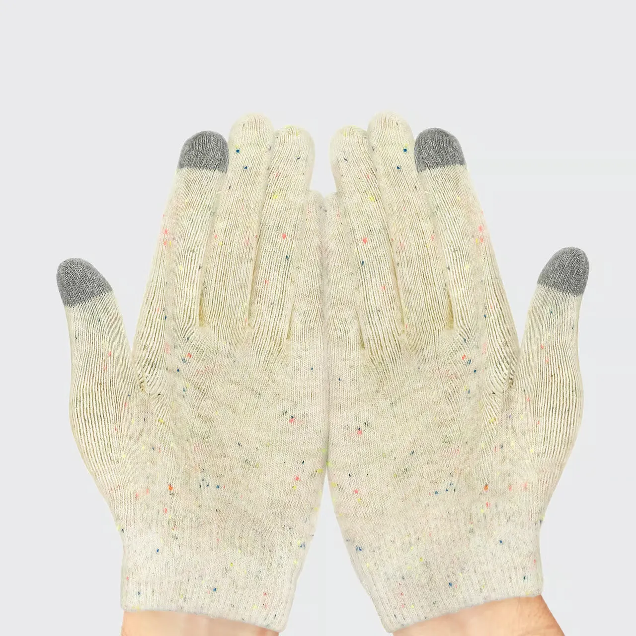 Kitsch Moisturizing Spa Gloves