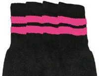 Knee High Skater Socks - 22in.