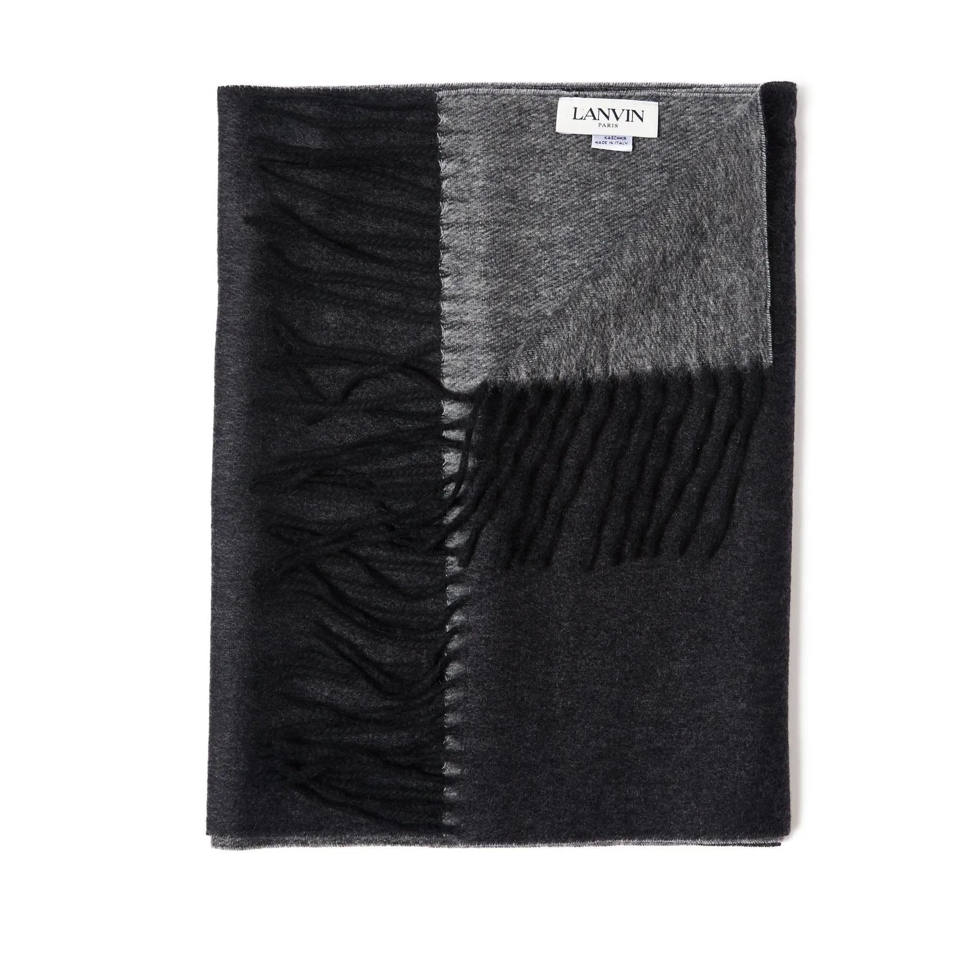 LANVIN Cashmere Scarves