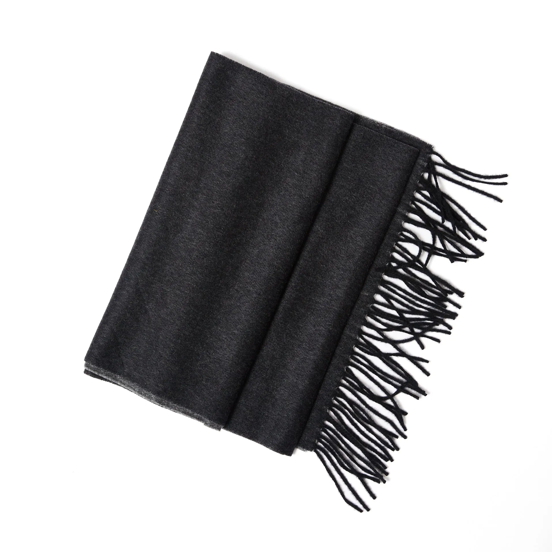 LANVIN Cashmere Scarves