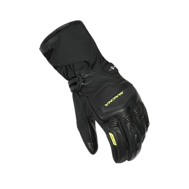 Macna Azra RTX Heated Gloves Without Kit Black