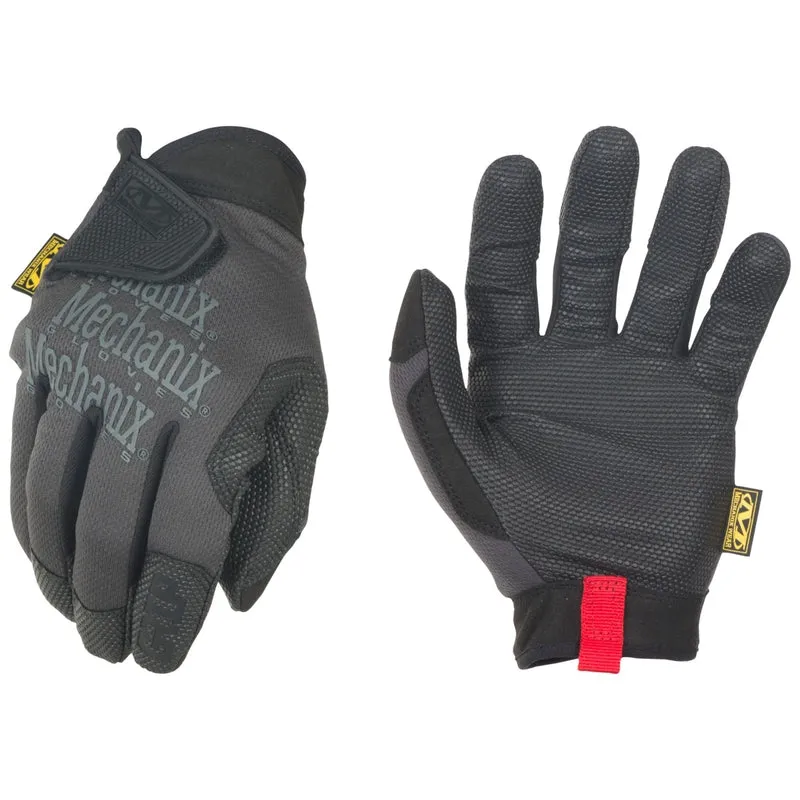 Mechanix Wear Full Finger Specialty Grip Gloves Black M 1 pair