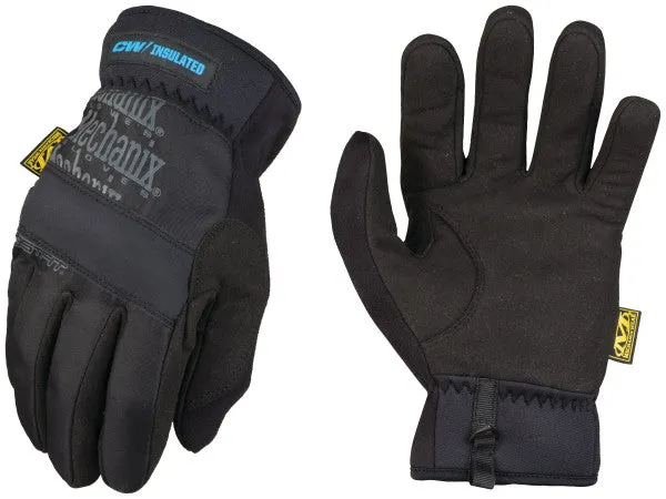 Mechanixwear Cold-Weather FastFit® Insulated Glove