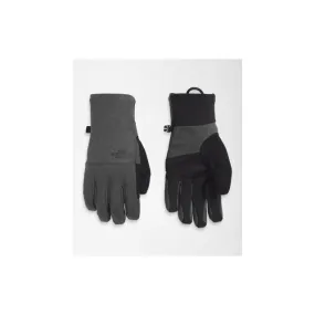 Men's Apex Insulated Etip Glove