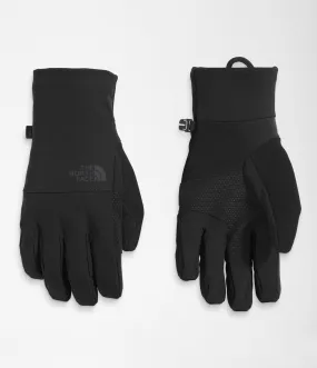 Men`s Apex Insulated Etip Glove