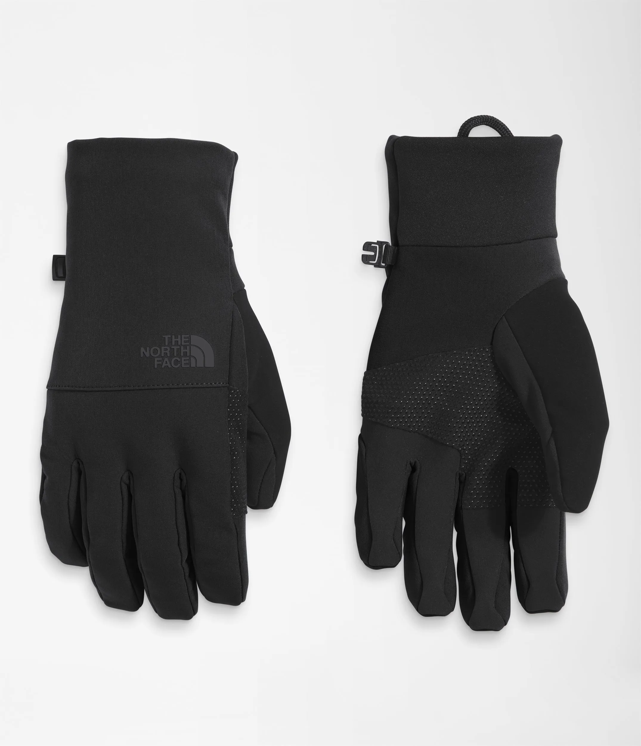 Men`s Apex Insulated Etip Glove