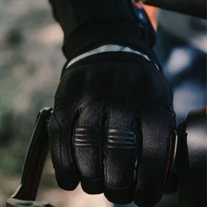 MIDA MG-1 CE Heated Waterproof Motorcycle Gloves