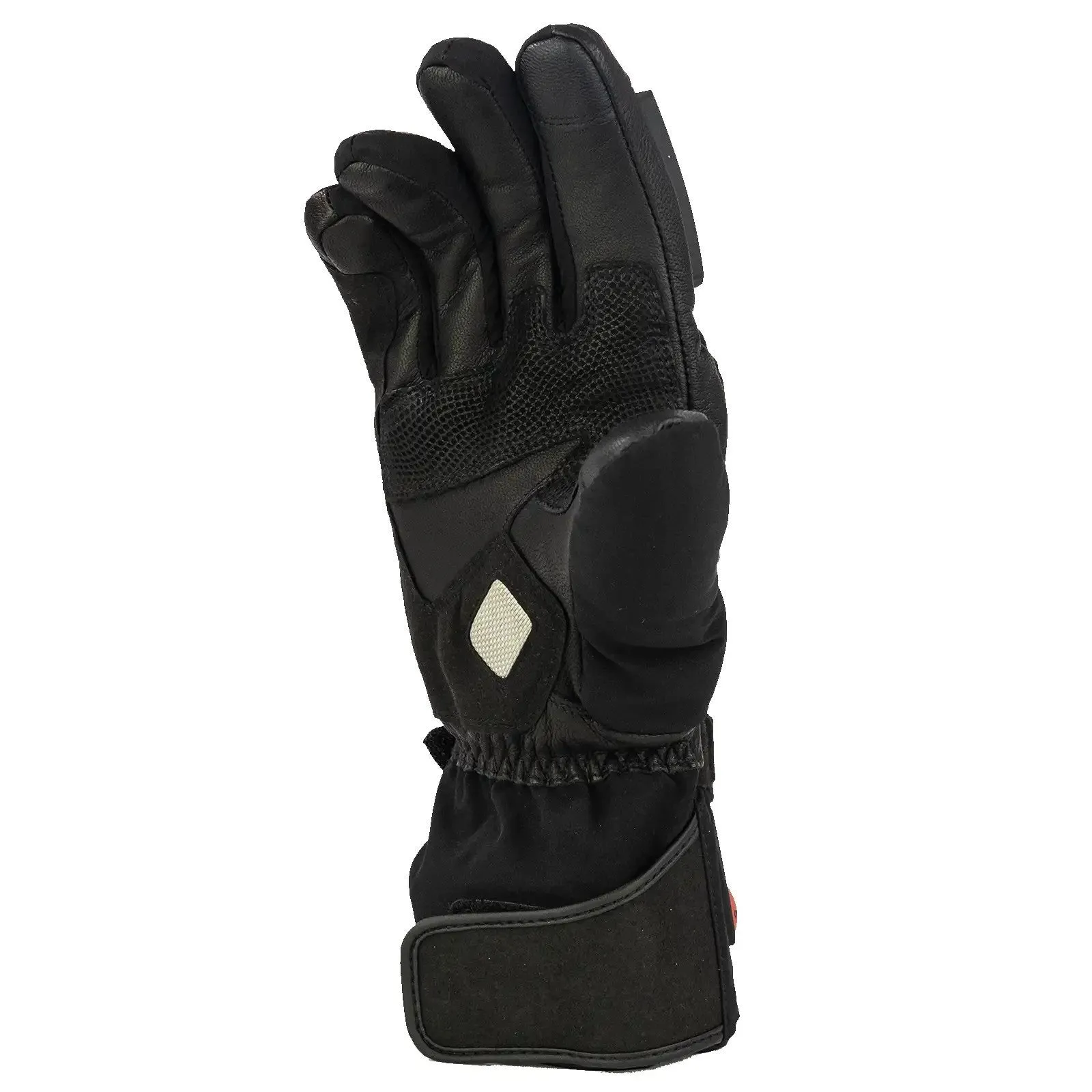 MIDA MG-1 CE Heated Waterproof Motorcycle Gloves