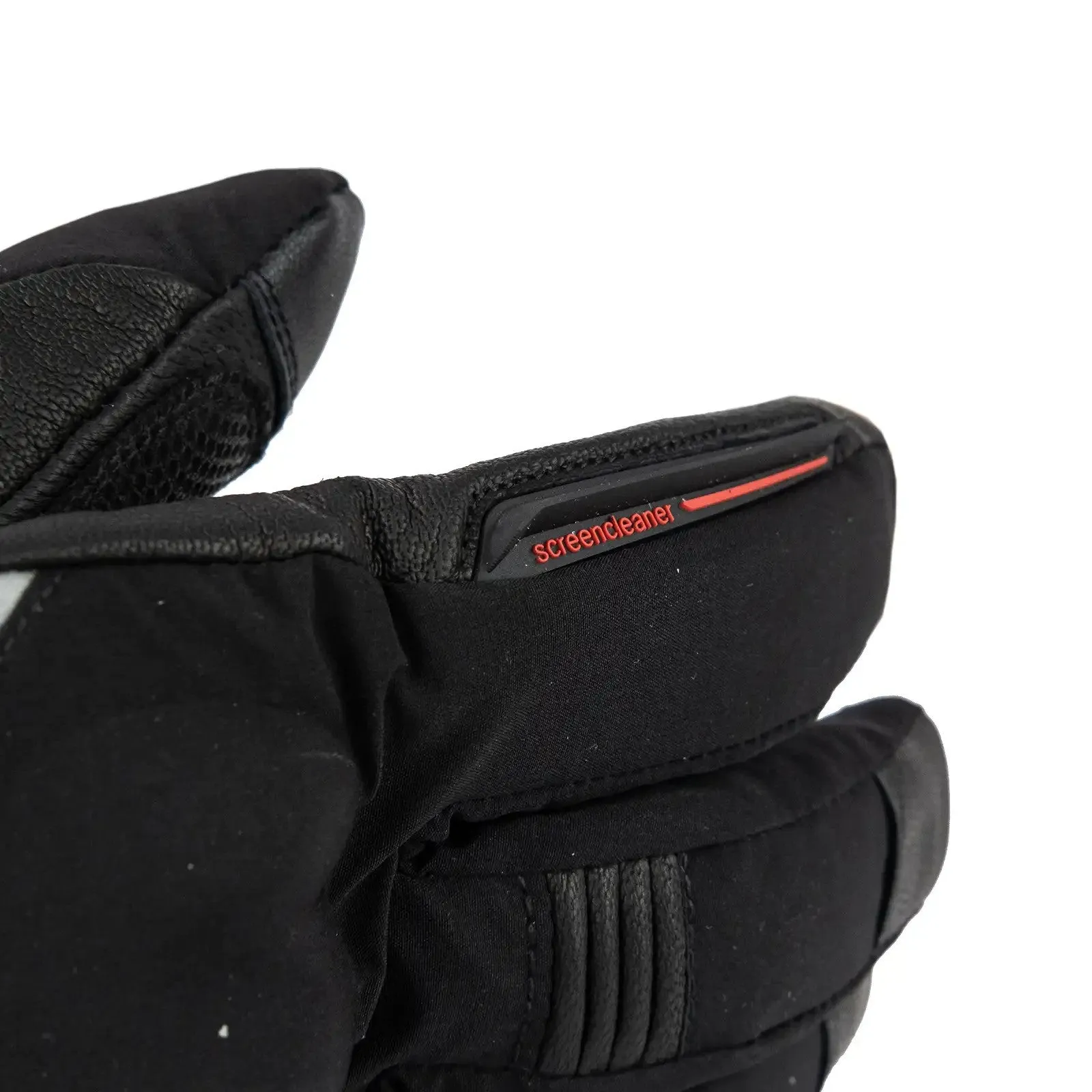 MIDA MG-1 CE Heated Waterproof Motorcycle Gloves