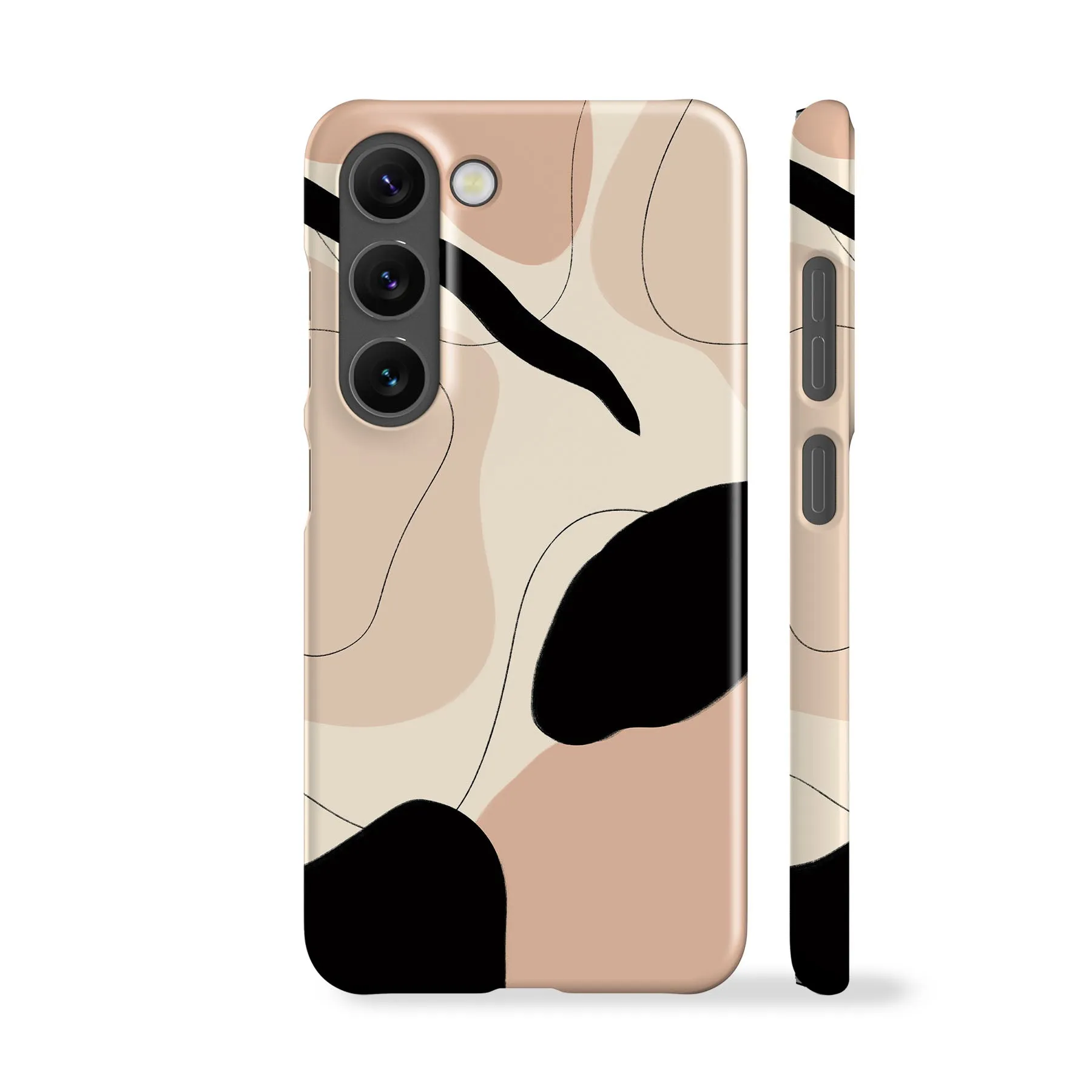 Minimalist Art Phone Case