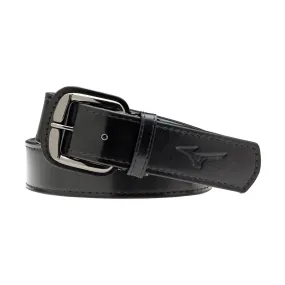 Mizuno Classic Leather Umpire Belt