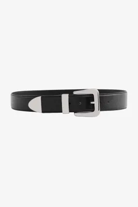 NAIROBI | Leather Belt