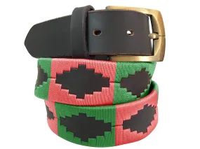 NEUQUEN - Classic Polo Belt