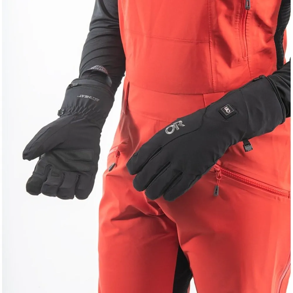 Outdoor Research Men's Sureshot Heated Gloves