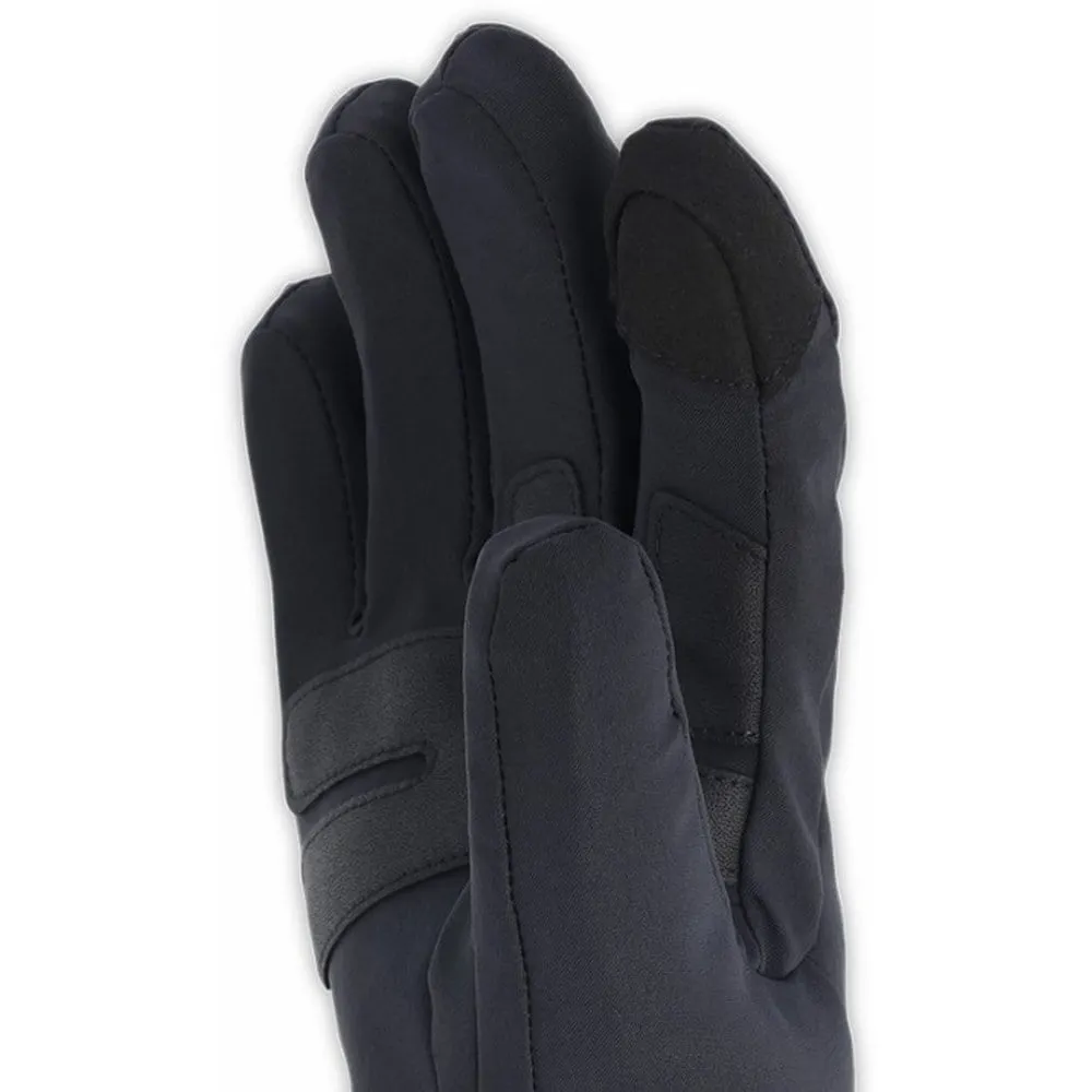 Outdoor Research Men's Sureshot Heated Gloves