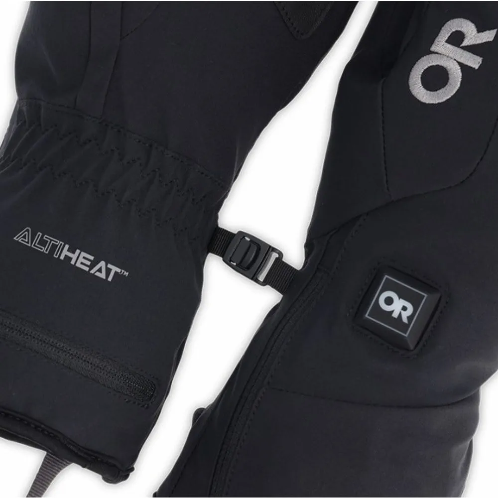 Outdoor Research Men's Sureshot Heated Gloves