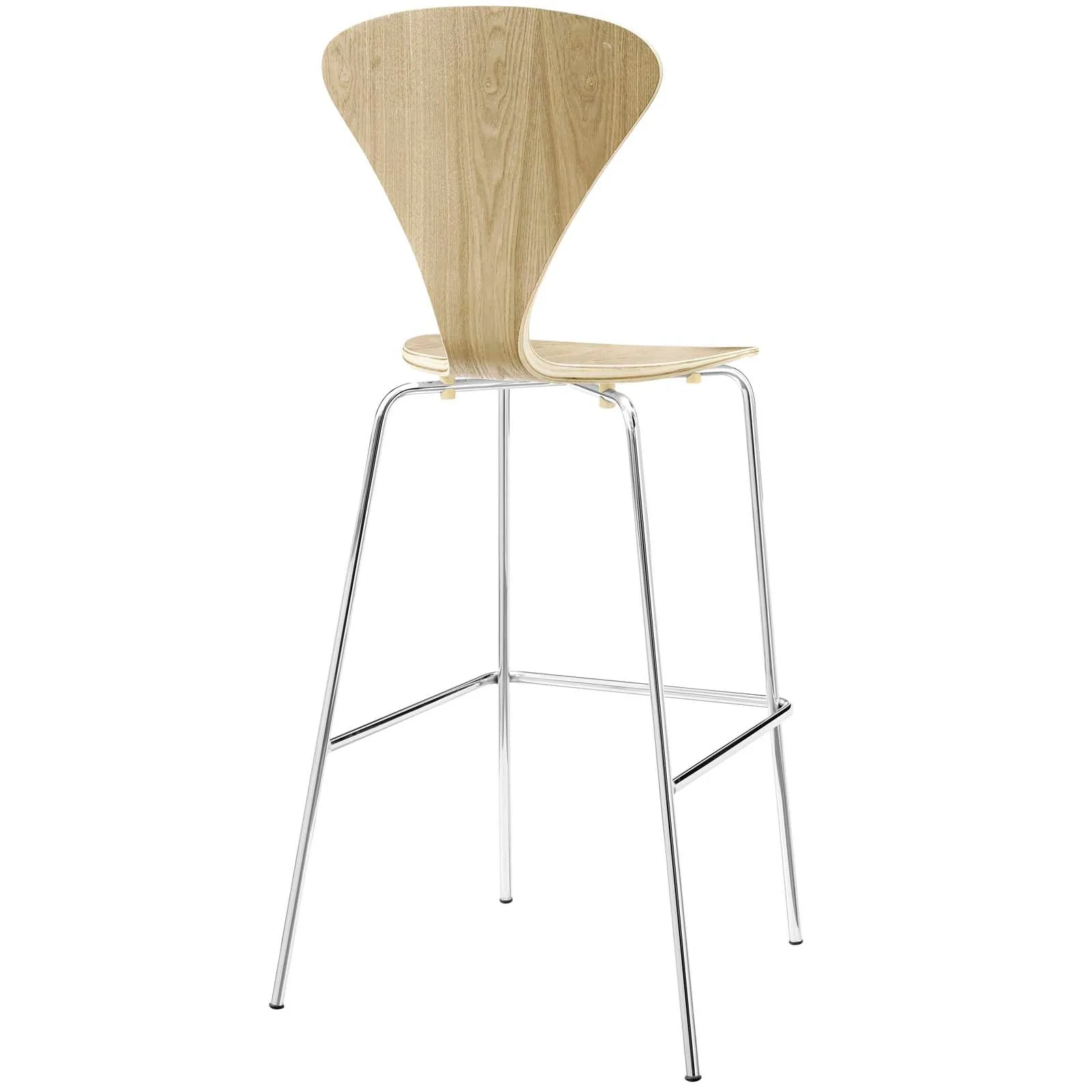 Passage Dining Bar Stool by Modway