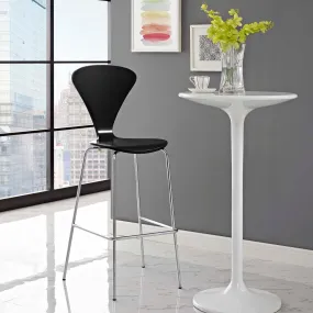 Passage Dining Bar Stool by Modway