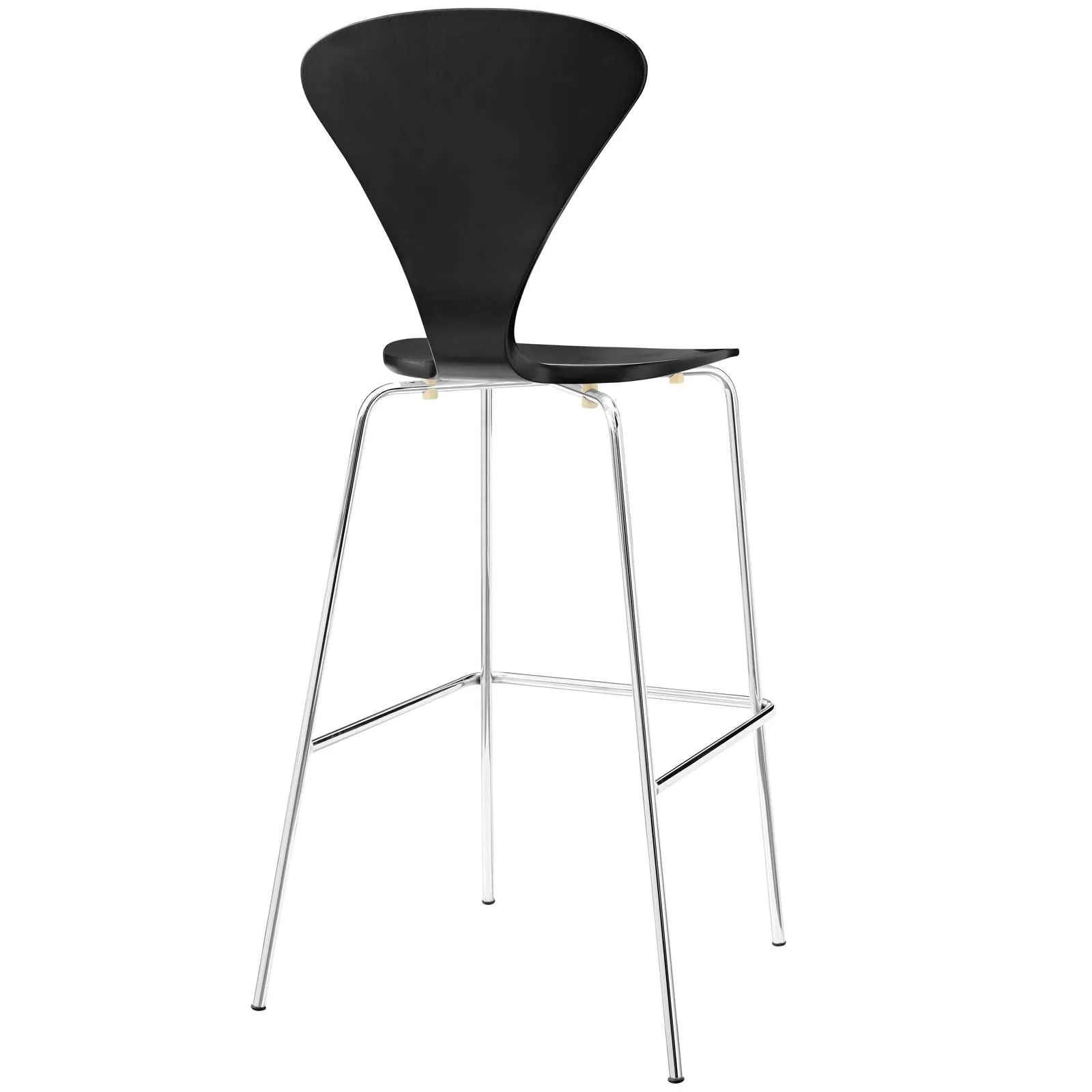 Passage Dining Bar Stool by Modway