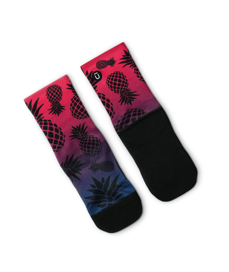 Pine Youth Crew Socks