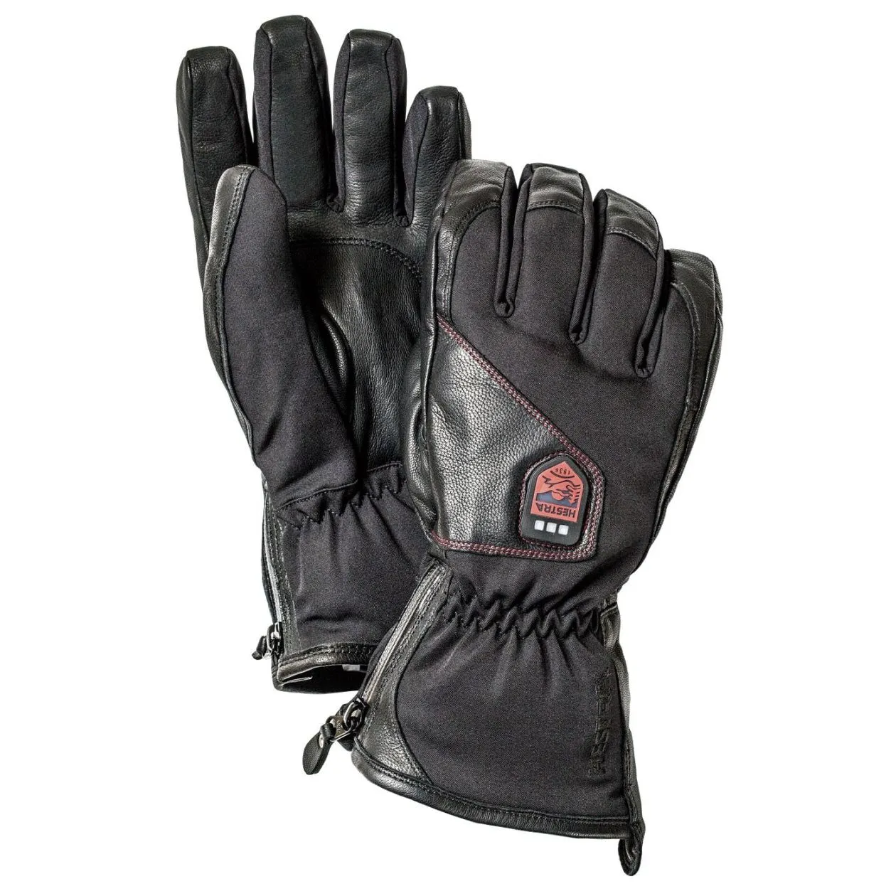 Power Heater Glove (Past Season)