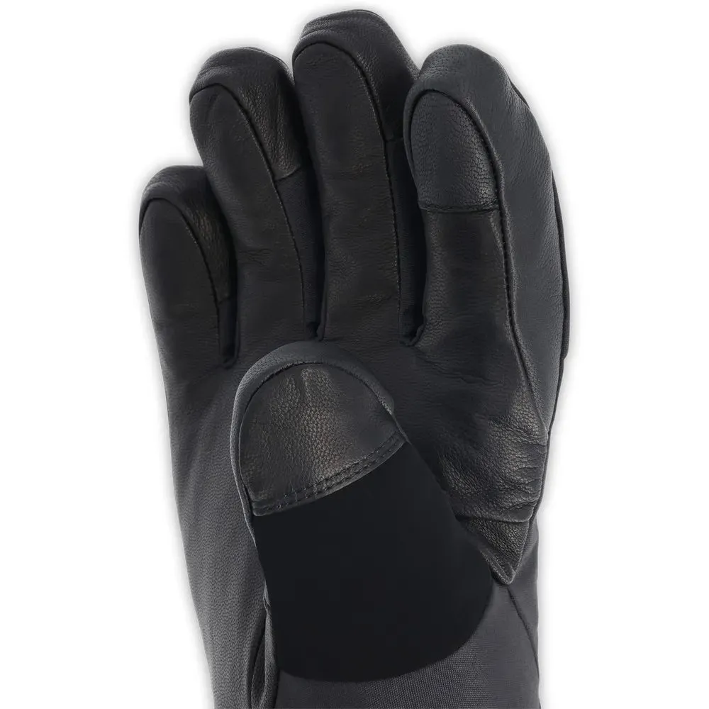 Prevail Heated GORE-TEX Gloves