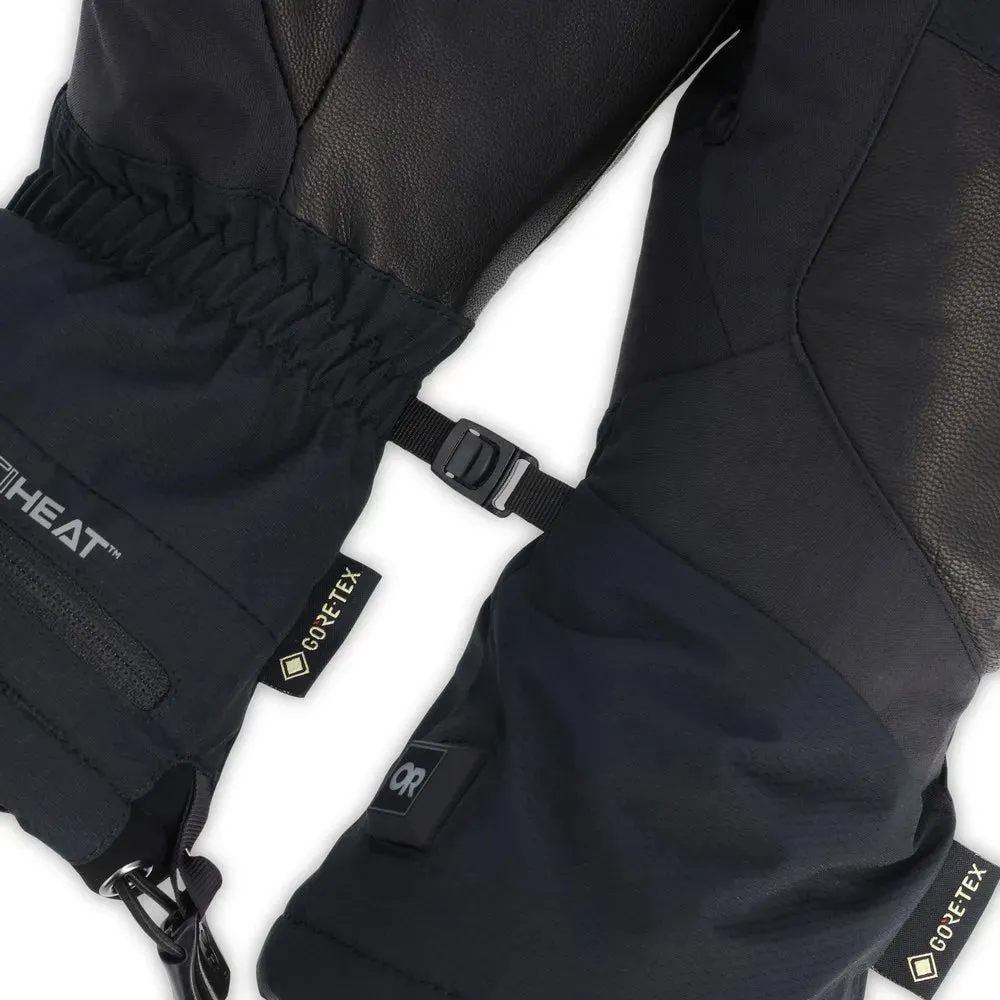 Prevail Heated GORE-TEX Gloves