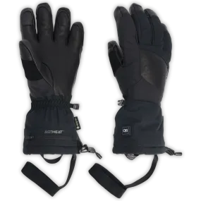 Prevail Heated GORE-TEX Gloves