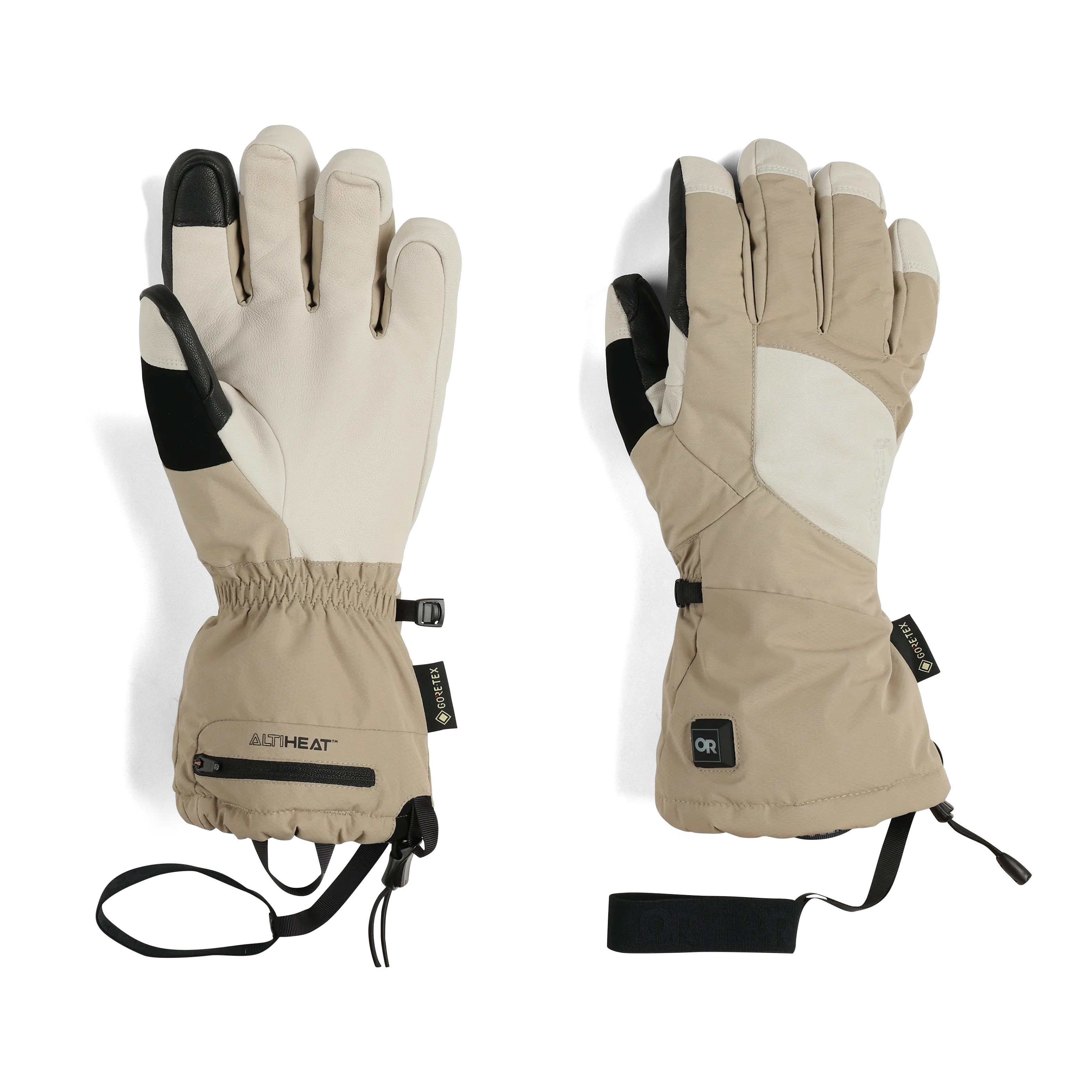 Prevail Heated GORE-TEX Gloves