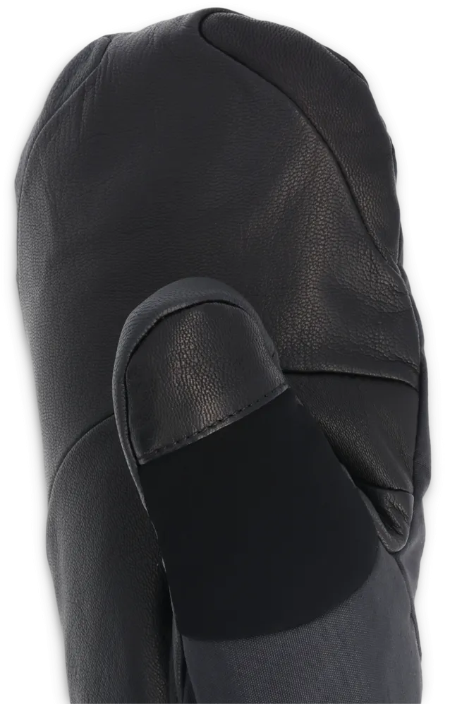 Prevail Heated GTX Mitts