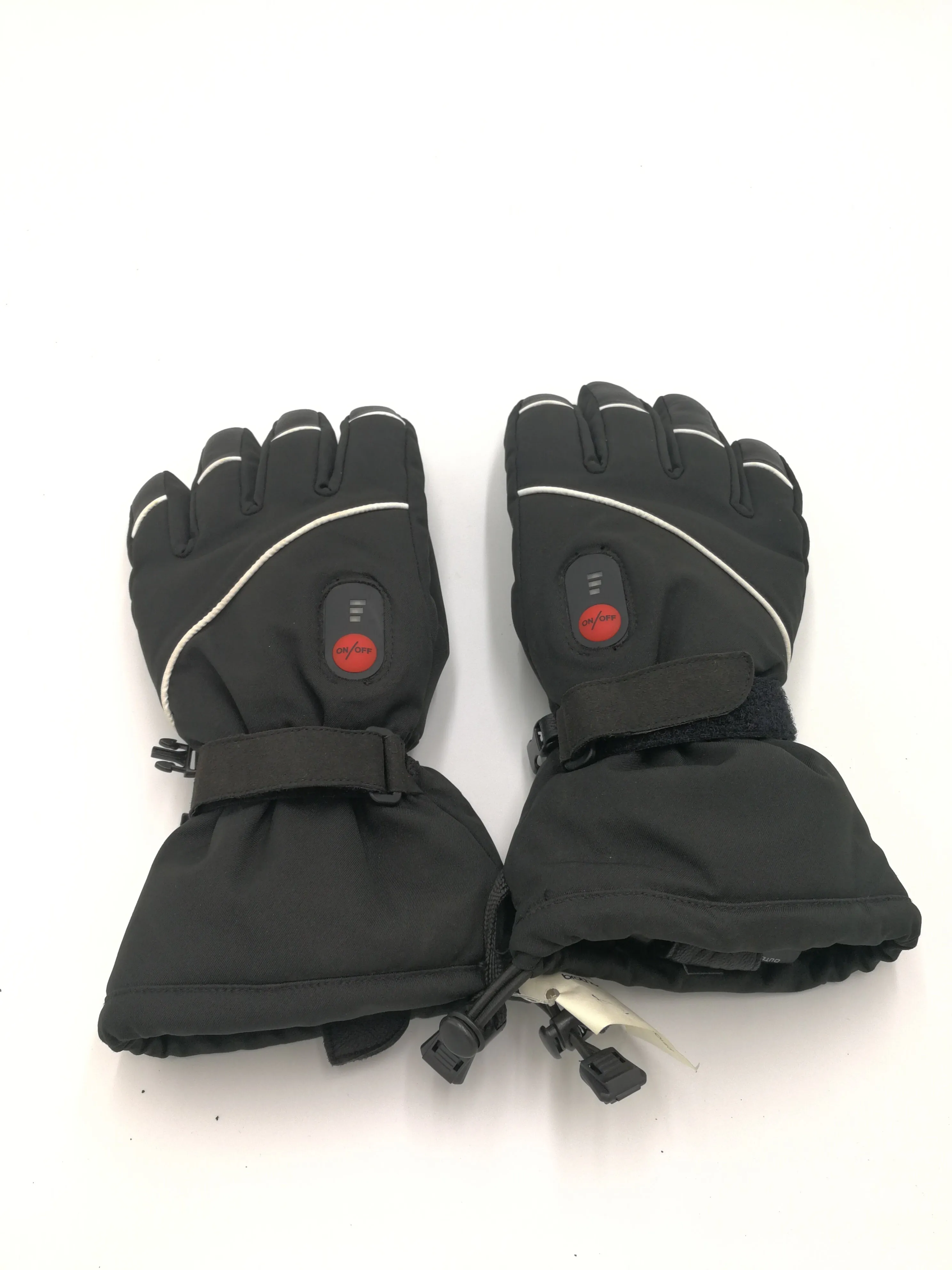 ROUTE66 USED HEATED GLOVES