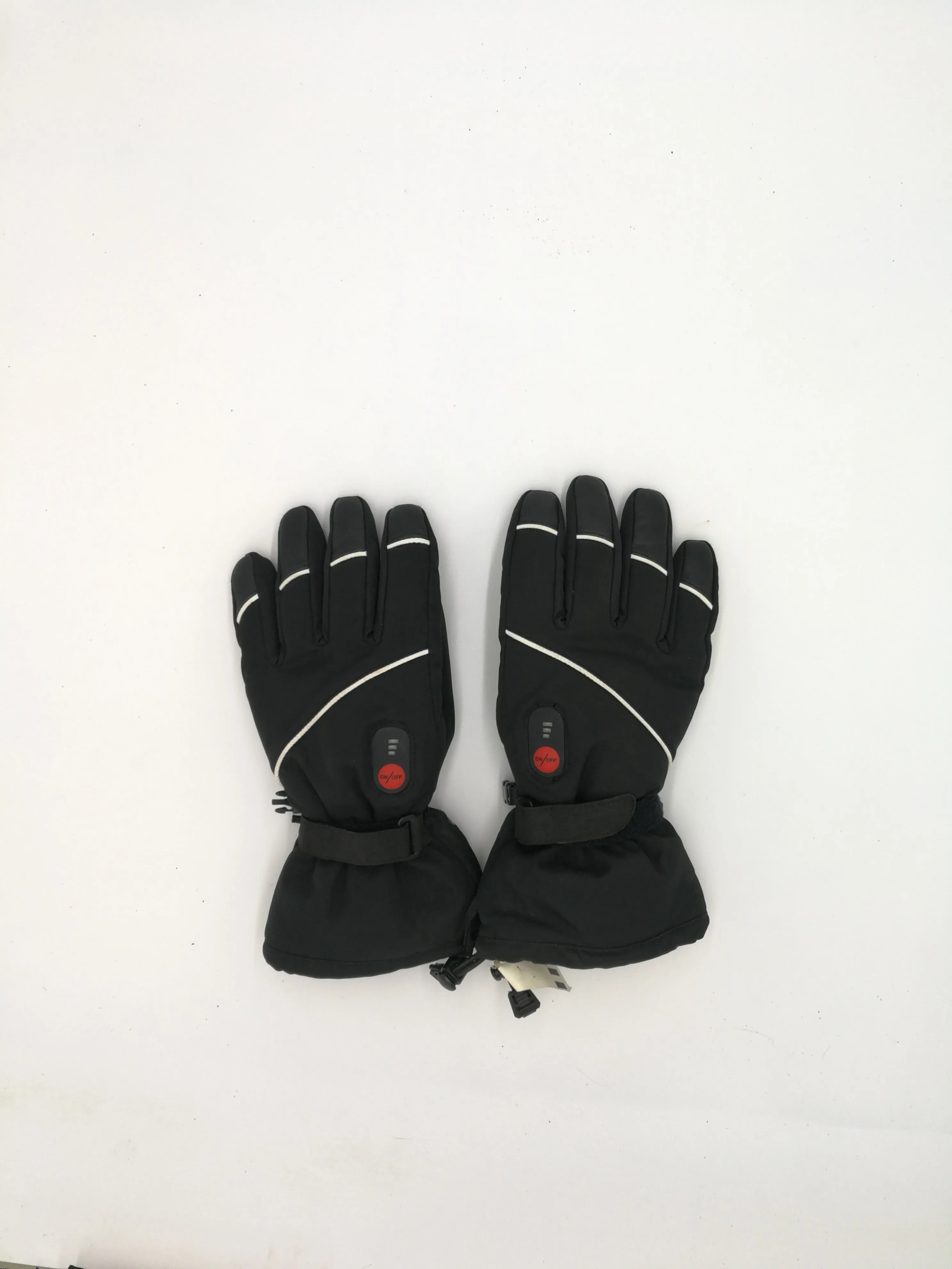 ROUTE66 USED HEATED GLOVES