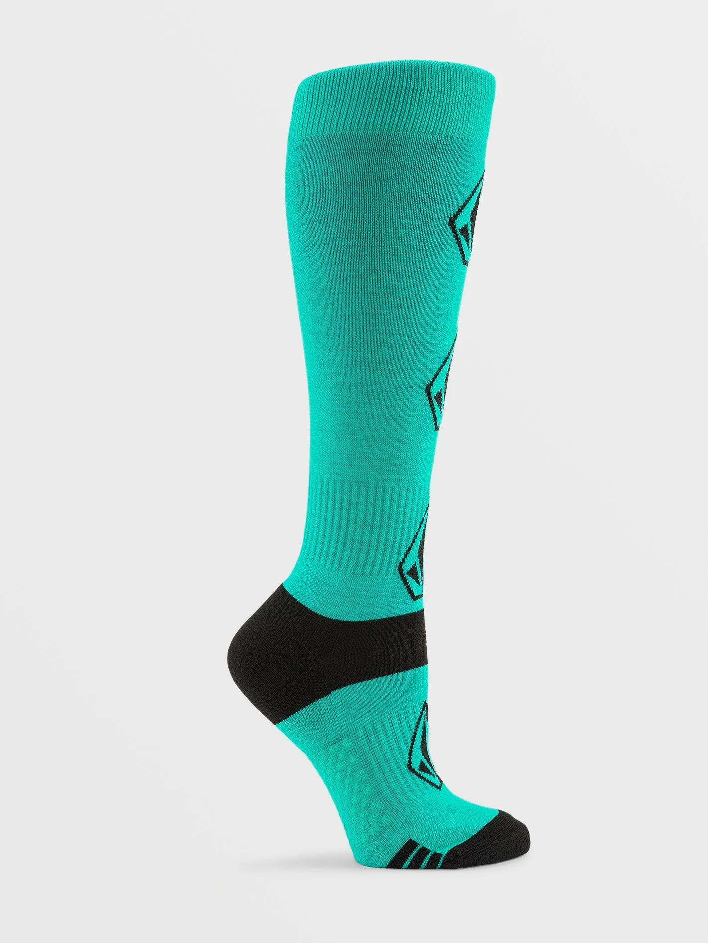 Sherwood Socks - VIBRANT GREEN