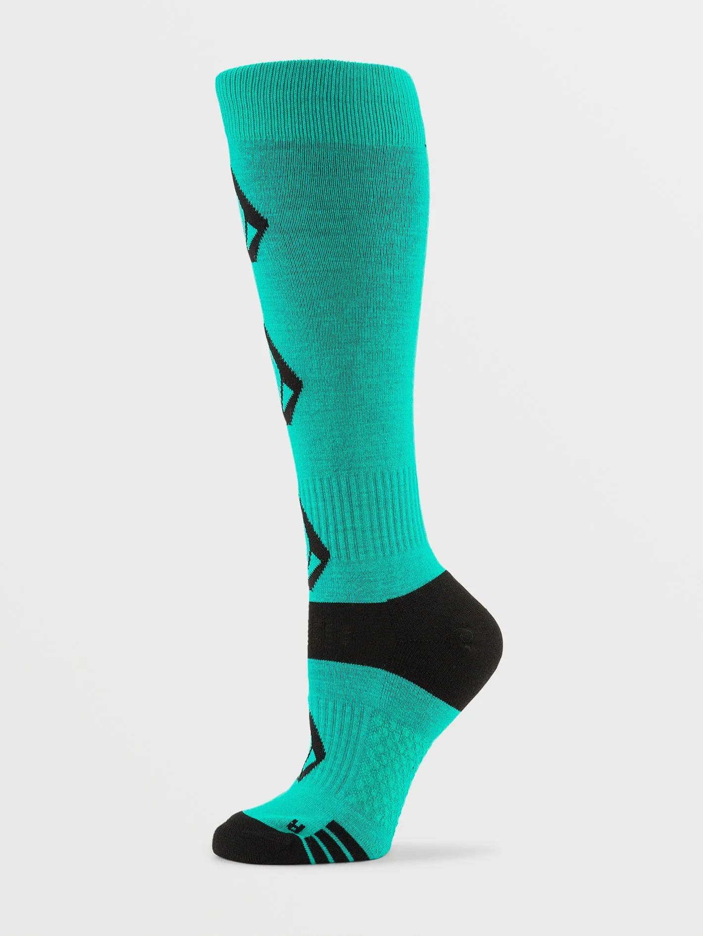 Sherwood Socks - VIBRANT GREEN