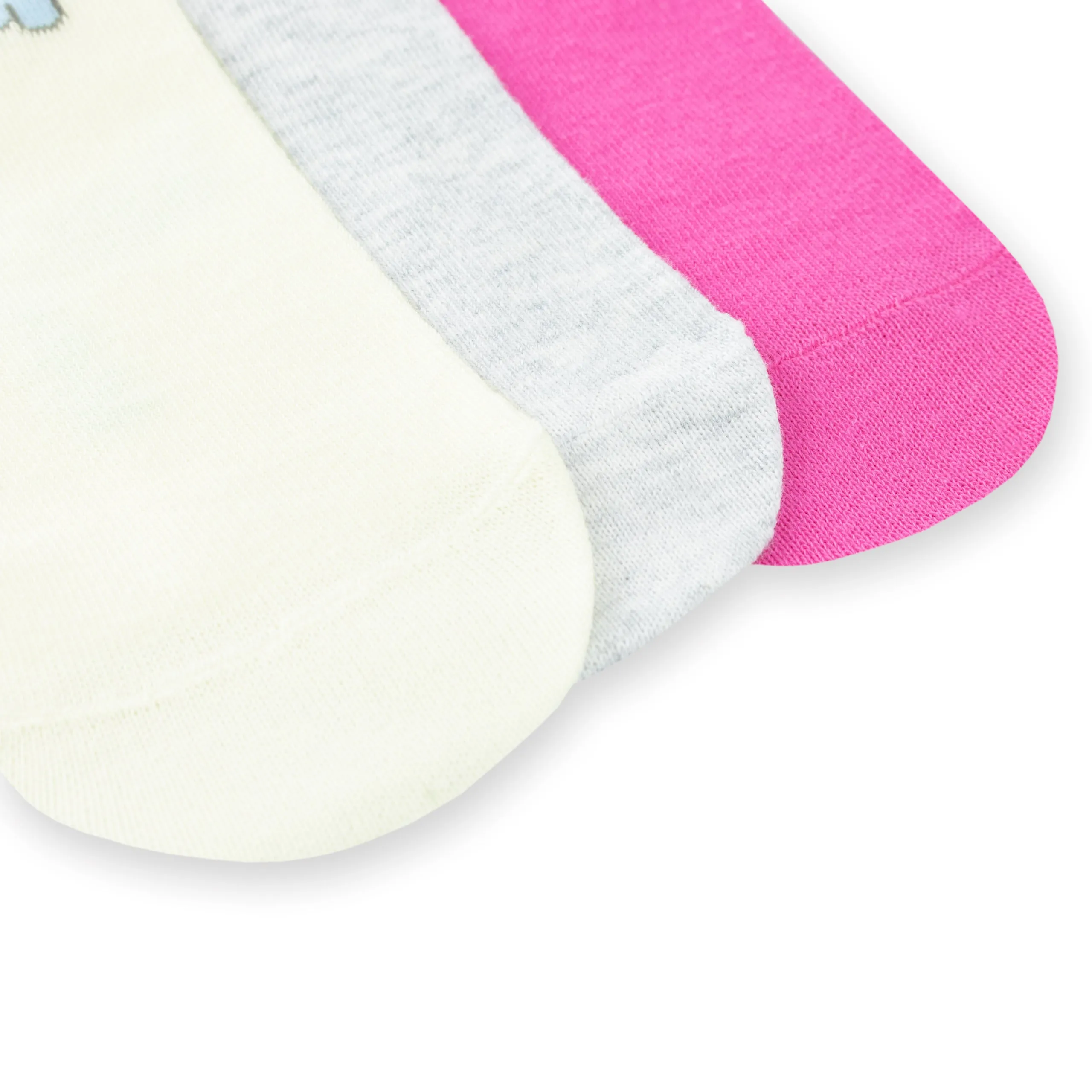 Squishmallows Socks 3 Pack