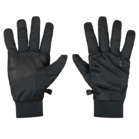 Storm Insulated Gloves | Black