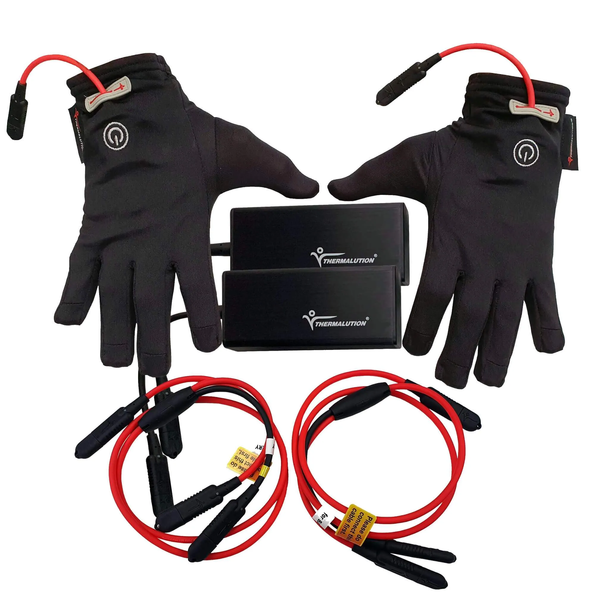 Thermalution Heated Gloves Upgrade Set