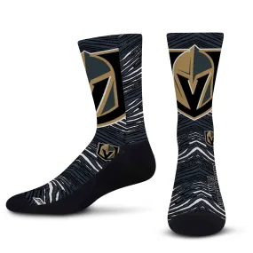 Vegas Golden Knights Zubaz Fever