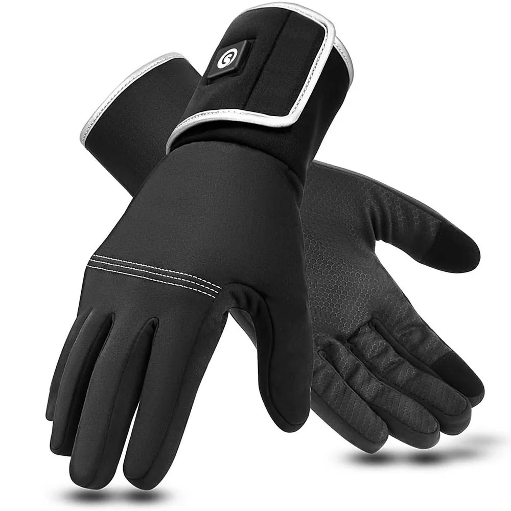 Warming Gloves - Battery Heated for Outdoor Use