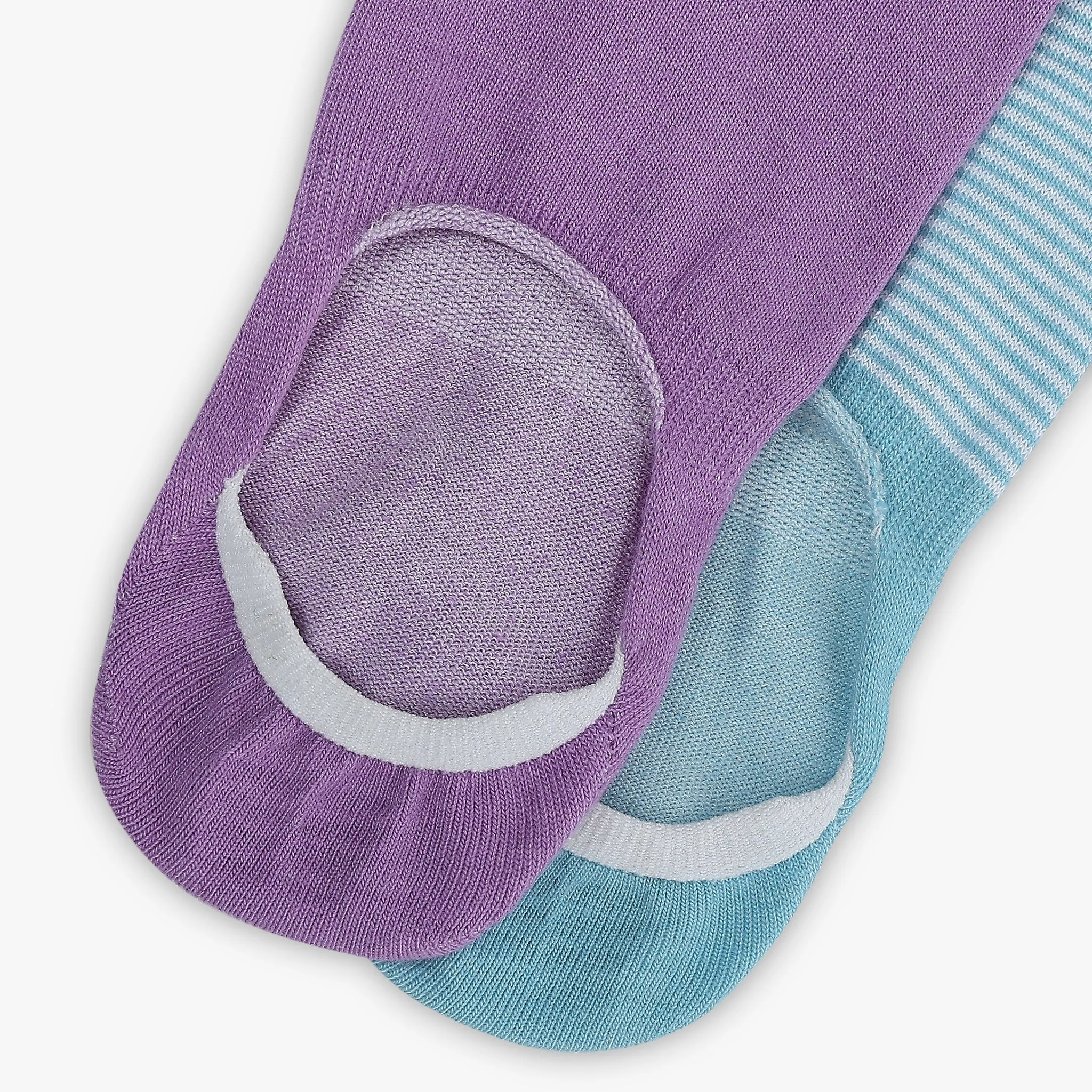 Women Cotton Socks (Pack of 2)