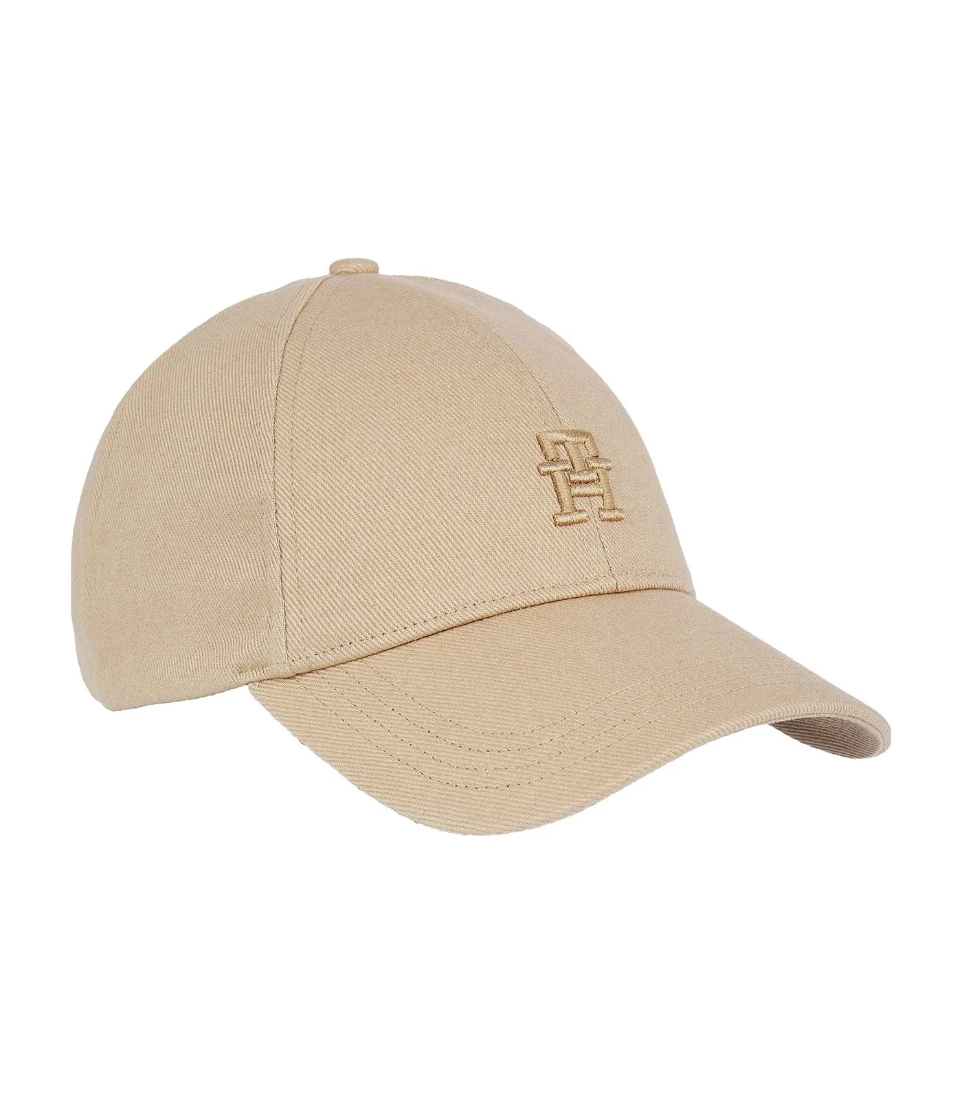 Women's Naval Cap Beige