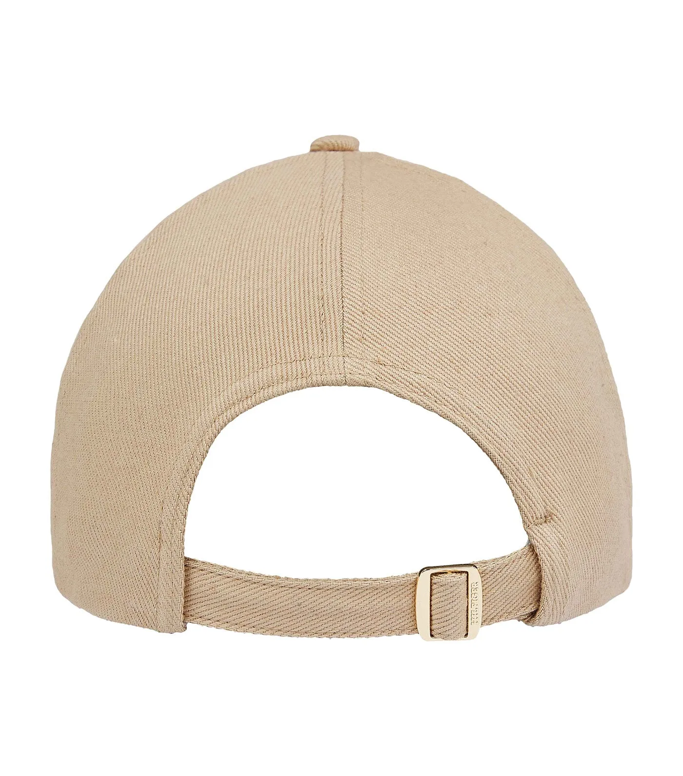 Women's Naval Cap Beige